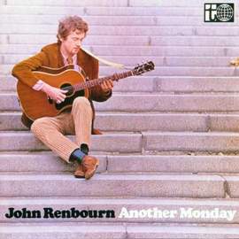 John Renbourn: Nobody's Fault But Mine