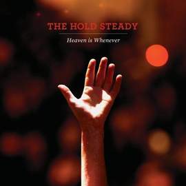 The Hold Steady: Hurricane J