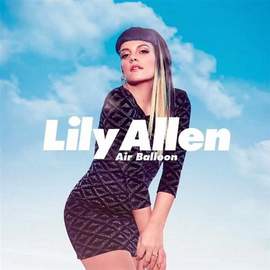 Lily Allen: Air Balloon