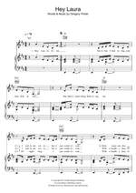 Gregory Porter: Hey Laura Product Image