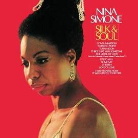 Nina Simone: I Wish I Knew How It Would Feel To Be Free