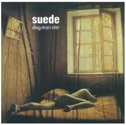 Suede: New Generation