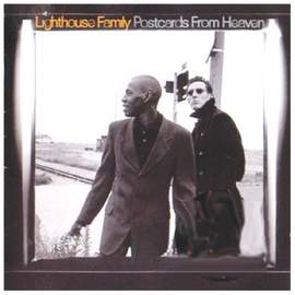 The Lighthouse Family: Lost In Space