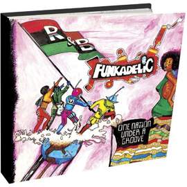 Funkadelic: One Nation Under A Groove
