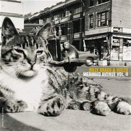 Wilco & Billy Bragg: Remember The Mountain Bed