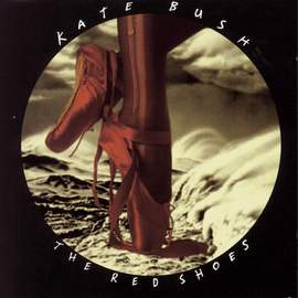 Kate Bush: Rubberband Girl