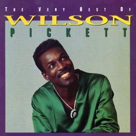 Wilson Pickett: I'm A Midnight Mover