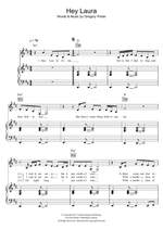 Gregory Porter: Hey Laura Product Image