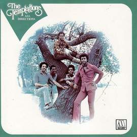 The Temptations: Papa Was A Rollin' Stone