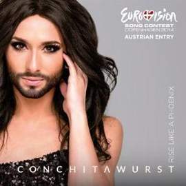 Conchita Wurst: Rise Like A Phoenix