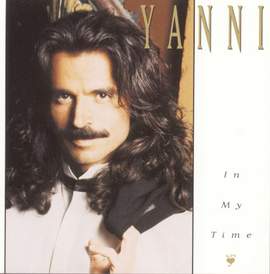 Yanni: One Man's Dream
