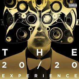 Justin Timberlake: Not A Bad Thing