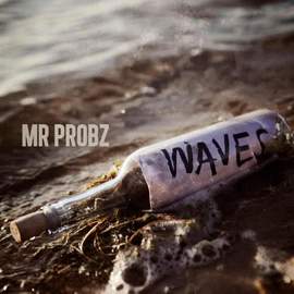 Mr Probz: Waves