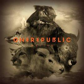 One Republic: Love Runs Out