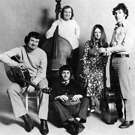 Pentangle: Strolling Down The Highway