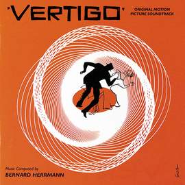 Bernard Herrmann: Prelude From Vertigo