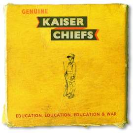 Kaiser Chiefs: Bows & Arrows