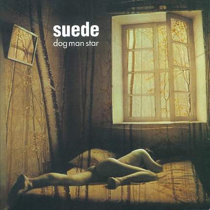 Suede: The Power
