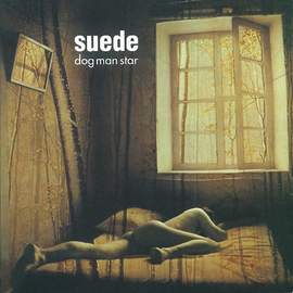 Suede: The Power