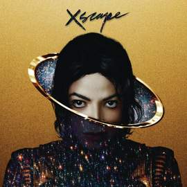 Michael Jackson: Love Never Felt So Good