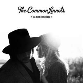 The Common Linnets: Calm After The Storm
