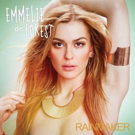 Emmelie de Forest: Rainmaker