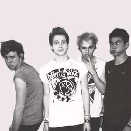 5 Seconds of Summer: Good Girls