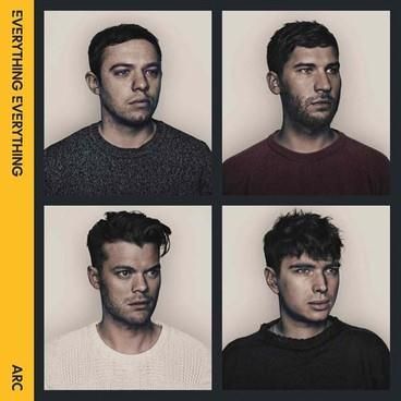 Everything Everything: Kemosabe