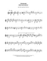 Henry Mancini: Charade Product Image