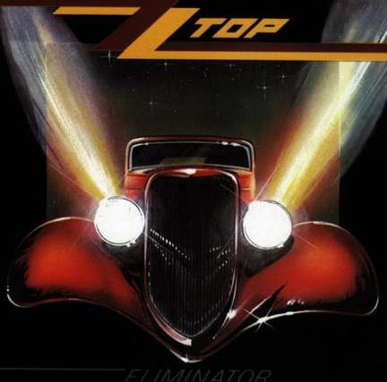 ZZ Top: Sharp Dressed Man