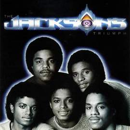 The Jackson 5: Can You Feel It
