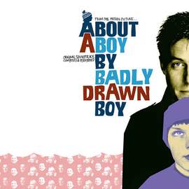 Badly Drawn Boy: Donna And Blitzen