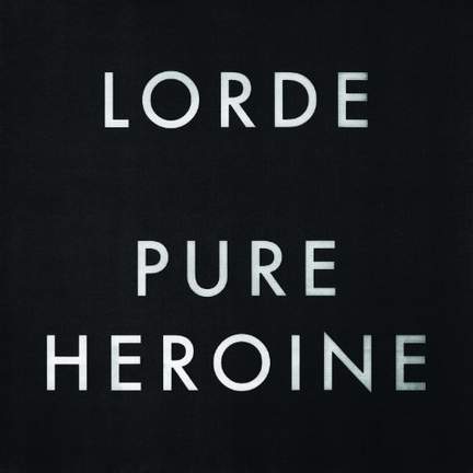 Lorde: Royals
