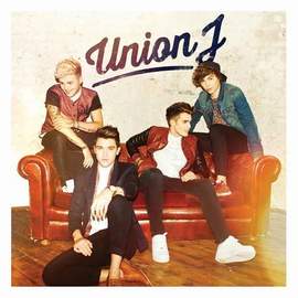 Union J: Loving You Is Easy