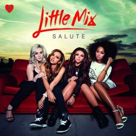Little Mix: Little Me
