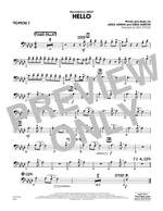 Rick Stitzel: Hello - Trombone 2 Product Image