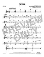 Rick Stitzel: Hello - Guitar Product Image