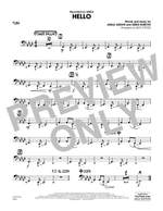 Rick Stitzel: Hello - Tuba Product Image