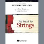 Larry Moore: Thinking Out Loud - Violin 2 Product Image