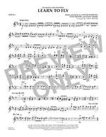 Larry Moore: Learn to Fly - Violin 1 Product Image