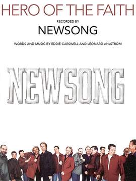 Newsong: Hero Of The Faith
