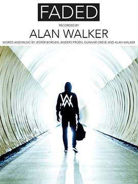 Alan Walker: Faded