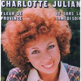 Charlotte Julian: Fleur de Province
