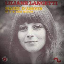 Liliane Lancetti: Il y a Des Nuits