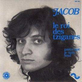 Jacob: Le Roi Des Tziganes