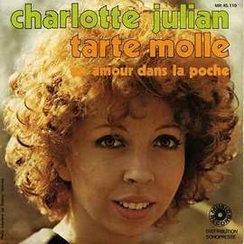 Charlotte Julian: Tarte Molle