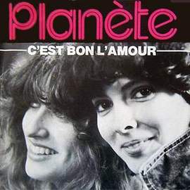 Planete: C'est Bon L'amour