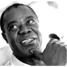 Louis Armstrong: Pennies From Heaven