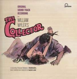 Maurice Jarre: Somewhere My Love (Lara's Theme)