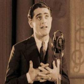 Al Bowlly: Goodnight Sweetheart